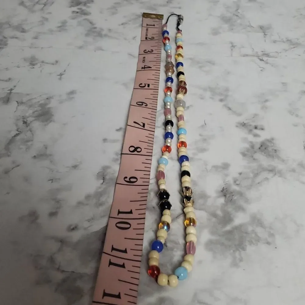 No Brand vintage multicolored